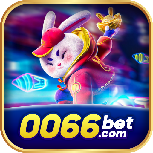 0066bet Logo
