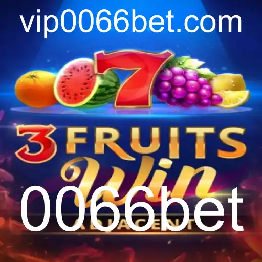 Descubra o Empolgante Mundo de 3FruitsWin: Um Guia Completo