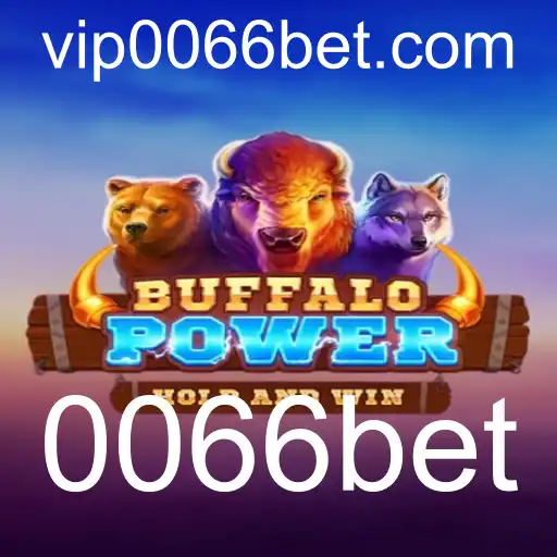 Explorando o Fascinante Mundo de BuffaloPower no 0066bet