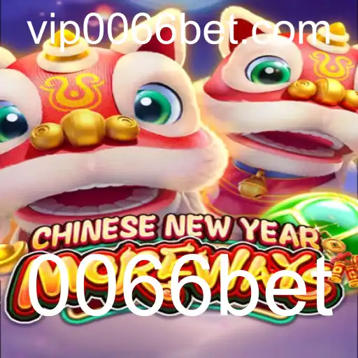 Descubra CHINESENEWYEARMOREWAYS: O Novo Jogo que Revoluciona as Plataformas de Apostas