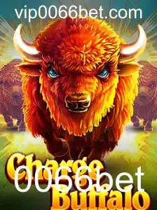 Explorando ChargeBuffalo: O Novo Jogo de Cassino Inovador com 0066bet