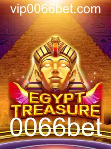 Explorando o Fascinante Mundo de EgyptTreasure e a Inovação de 0066bet