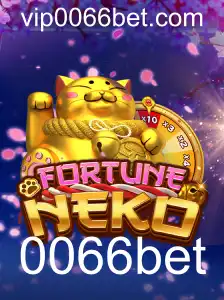 Descubra o Mundo do Jogo FortuneNeko: Uma Experiência Envolvente com 0066bet