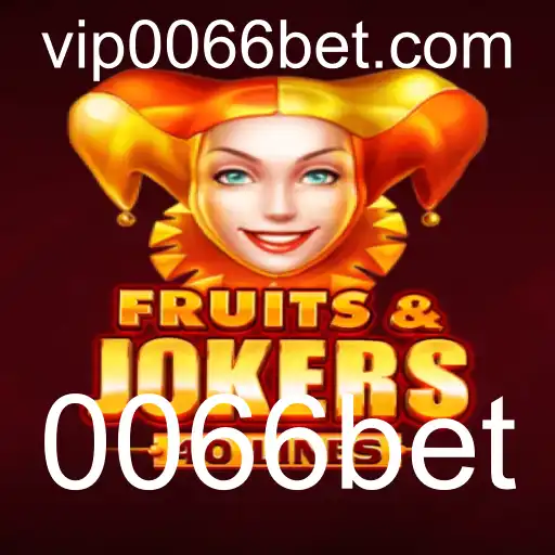Descubra o Empolgante Mundo de FruitsAndJokers40 no 0066bet