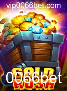 Descubra o Fascinante Mundo de GoldRush com 0066bet