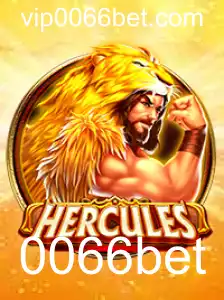 Descubra o Fascinante Mundo do Jogo Hercules e Sua Conexão com 0066bet