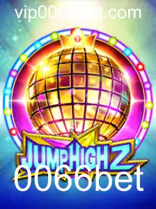 Descubra o Empolgante Mundo do Jogo JumpHigh2
