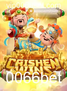 Explorando CaishenWins: O Fascinante Mundo do Jogo e o Impacto da 0066bet