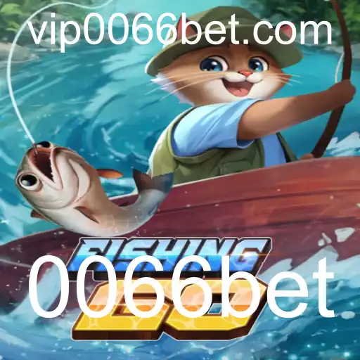 Desvendando o Mundo de FishingGO e a Conexão com 0066bet