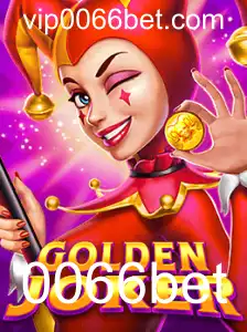 Descubra a Emoção de GoldenJoker no 0066bet