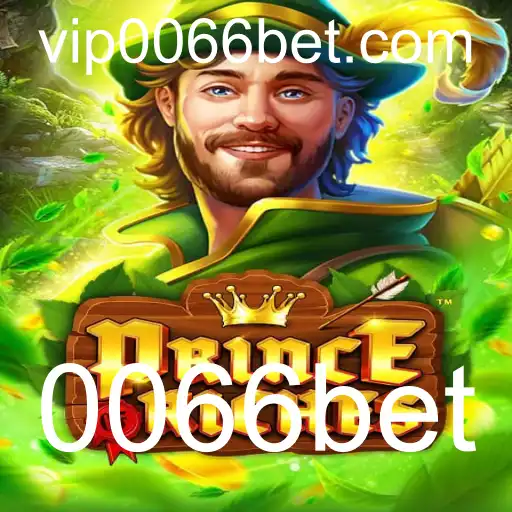 Descubra o Mundo Encantador de PrinceOfRiches no Cassino Online 0066bet