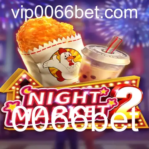 NightMarket2: Explore o Universo do Novo Jogo com 0066bet