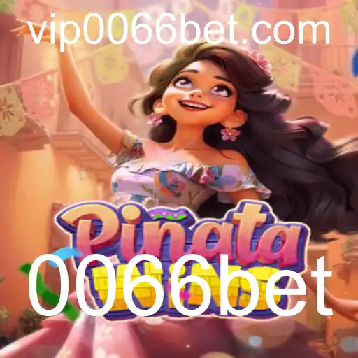PinataWins: O Jogo Que Transforma Diversão em Recompensas na Plataforma 0066bet