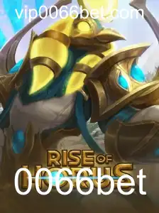 Desvendando o Fascinante Mundo de RiseofHorus: Um Guia Completo