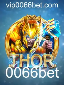 Descubra o Fascinante Jogo THOR