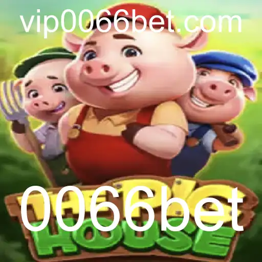 Descubra o Fascinante Mundo de ThePigHouse com 0066bet