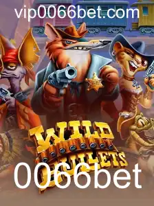 WildBullets: O Novo Sensação no Mundo dos Jogos